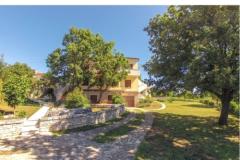 Villa Lorena Apartment 3 – Marina foto 1