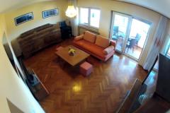 Villa Amalija Apartment 2 – A 2. kat foto 2