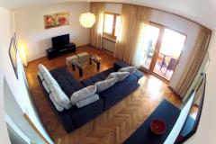 Villa Amalija Apartment 1 – A 1. kat foto 1