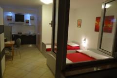 Villa Bubi Apartment 1 – App A foto 4
