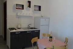 Villa Bubi Apartment 2 – App B1 foto 3