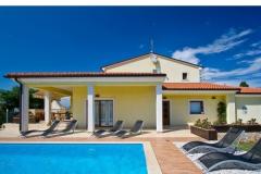 Villa Maggie Apartment 1 – Villa foto 1