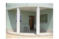 Villa Noela Apartment 1 – App. Vili foto 1