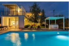 Villa Smrikve Lounge Apartment 2 – VilaLOUNGE foto 1