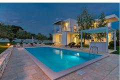 Villa Smrikve Lounge Apartment 2 – VilaLOUNGE foto 2