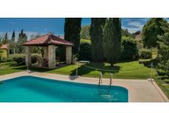 Villa Smrikve Lounge Apartment 1 – VilaCHARME foto 1