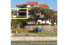 ALF apartmani RAB Apartment 1 – STUDIO DUO foto 1