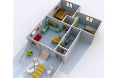 ALF apartmani RAB Apartment 2 – ALF foto 2