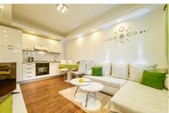 Appartements Arbis Apartment 1 foto 1