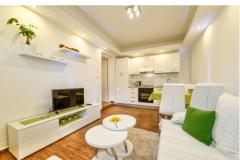 Appartements Arbis Apartment 1 foto 2