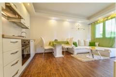 Appartements Arbis Apartment 1 foto 3