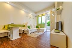 Appartements Arbis Apartment 1 foto 4