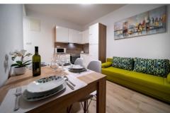 Appartements Arbis Apartment 2 – A2+1 foto 1