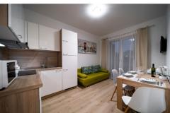 Appartements Arbis Apartment 2 – A2+1 foto 2