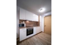 Appartements Arbis Apartment 3 – A2+2 foto 1