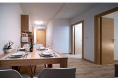 Appartements Arbis Apartment 3 – A2+2 foto 2