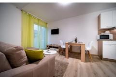 Appartements Arbis Apartment 3 – A2+2 foto 4