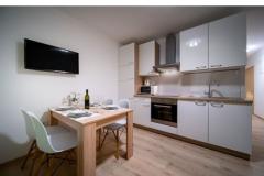 Appartements Arbis Apartment 4 – A4+1 foto 1