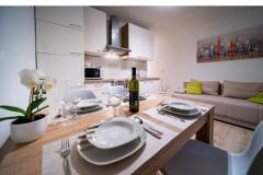 Appartements Arbis Apartment 4 – A4+1 foto 2