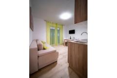 Appartements Arbis Apartment 4 – A4+1 foto 3