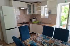 Appartements Campor Apartment 3 – A4+1 foto 1