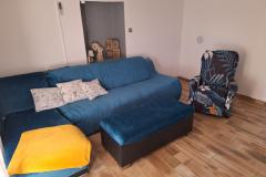 Appartements Campor Apartment 3 – A4+1 foto 2
