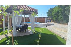 Appartements Campor Apartment 3 – A4+1 foto 3