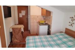Appartements Campor Apartment 4 – studio foto 1