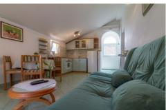 Appartements Anđeo Apartment 1 – A4 foto 2