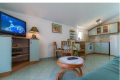 Appartements Anđeo Apartment 1 – A4 foto 3