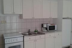Appartements Batifogo Apartment 4 – App. 5 foto 1
