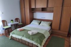 Appartements Batifogo Zimmer 6 – Soba foto 1