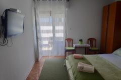Appartements Batifogo Zimmer 6 – Soba foto 2