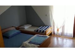 Appartements Borić Apartment 2 – Apartman 2 foto 3
