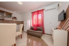 Appartements Danijela Apartment 1 – A2+1 foto 4