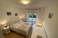 Appartements Deželjin Ante Barbat Apartment 1 – A4+1 foto 3
