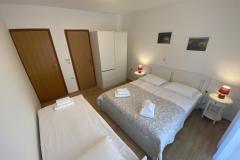 Appartements Deželjin Ante Barbat Apartment 1 – A4+1 foto 4