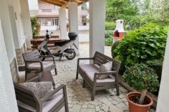 Appartements Dumenčić Apartment 1 – AP 1 foto 5