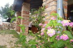 Appartements Dumičić Apartment 4 – konoba foto 2