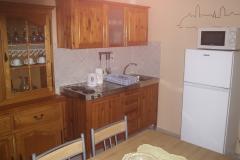 Appartements Gazdek Apartment 3 – A-3 foto 3