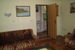 Appartements Gazdek Apartment 1 – A-1 foto 2