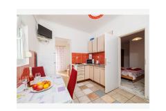 Appartements Grgek Apartment 4 – App. br. 4 foto 2