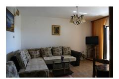 Appartements Hotić Apartment 2 – Apartman 2 foto 1