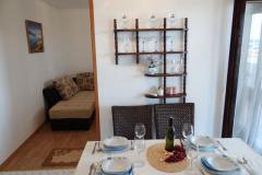 Appartements Hotić Apartment 2 – Apartman 2 foto 4