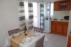 Appartements Hotić Apartment 3 – Apartman 3 foto 1