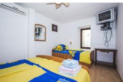 Appartements JUG-Lopar Apartment 1 – apartman-1 foto 3
