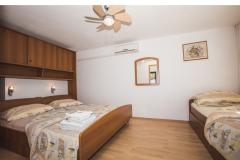 Appartements JUG-Lopar Apartment 2 – apartman-2 foto 2