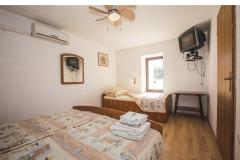 Appartements JUG-Lopar Apartment 2 – apartman-2 foto 3