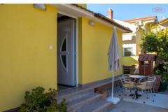 Appartements Karuzo Apartment 4 – Apartman 4 foto 1