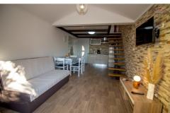 Appartements Karuzo Apartment 4 – Apartman 4 foto 4